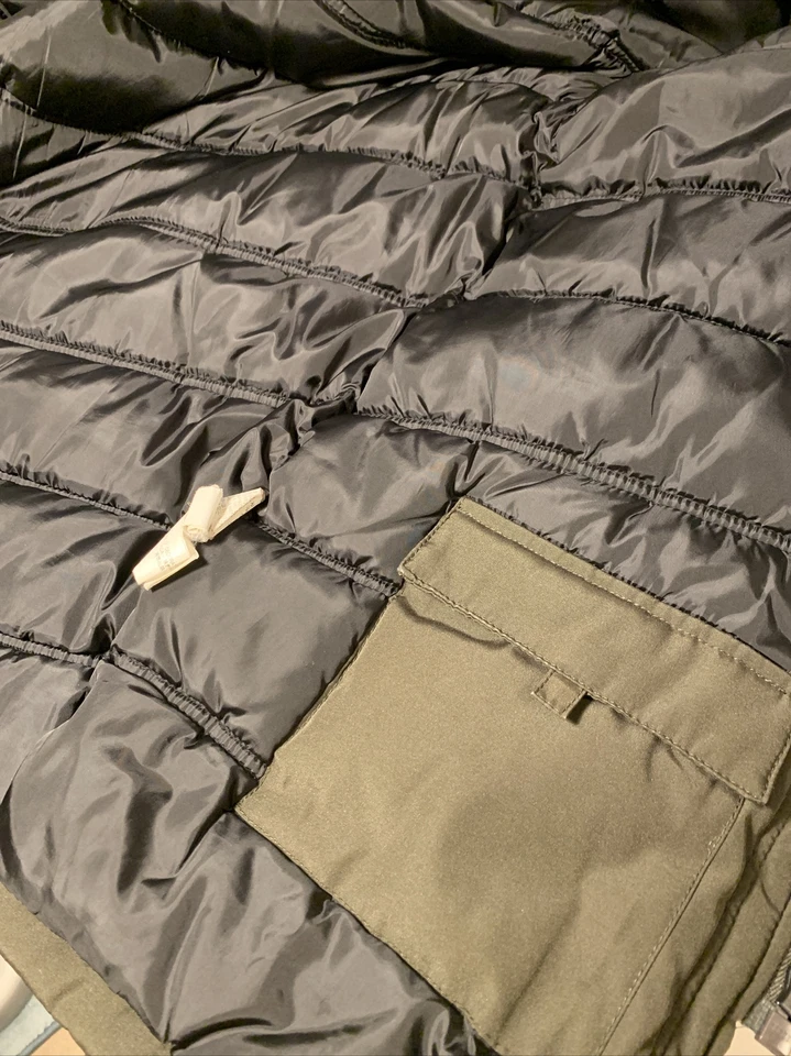 zara mens coat size L - Image 4 of 4