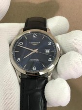 Longines Record - L2.821.4.96.2