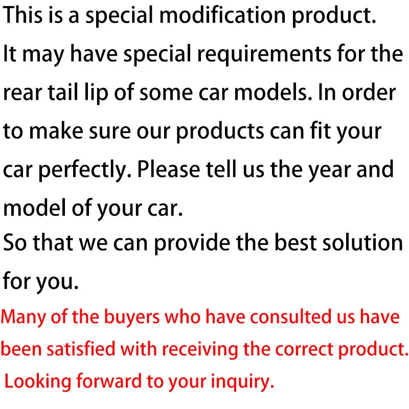 Par de tubos de escape silenciadores de escape de coche para Mercedes Benz W205 C63 2015-2018 Foto 2 de 4