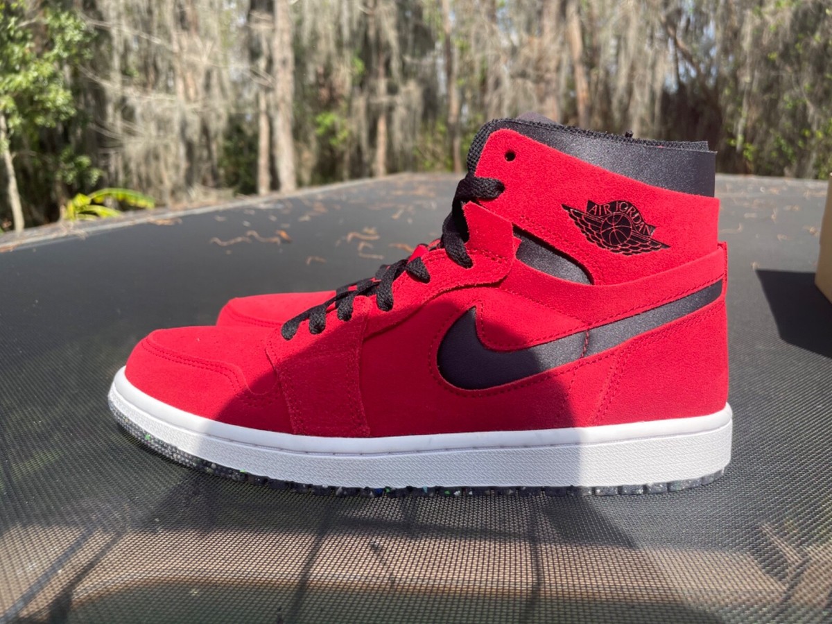New Jordan 1 High Zoom Air CMFT Size 8.5 (W) (CT0978-600) | eBay New Jordan 1 High Zoom Air CMFT Size 8.5 (W) (CT0978-600) | eBay