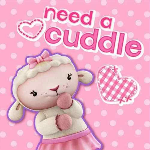 Doc McStuffins Fiesta Multicolor Servilletas