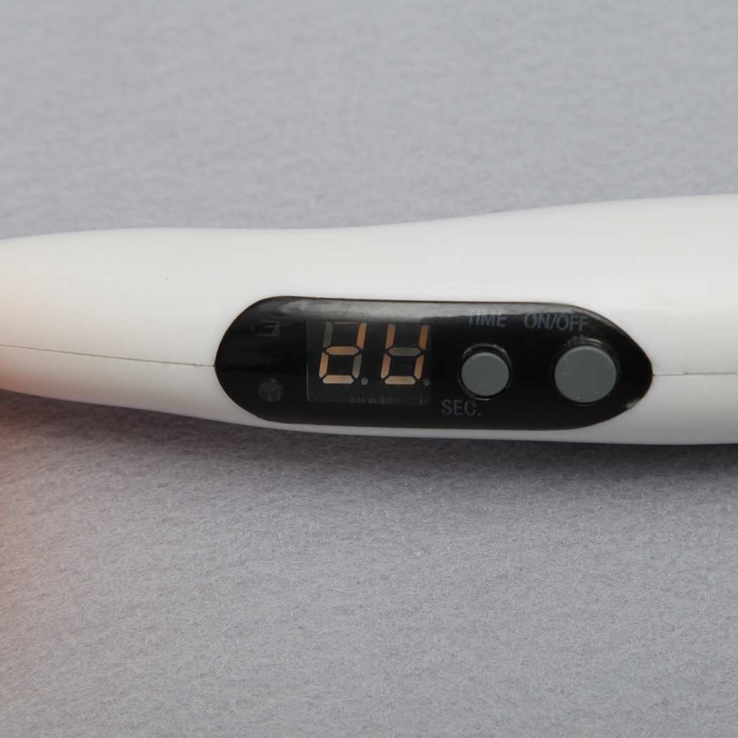 Dentist Wireless Cordless LED.B Dental Curing Light Lamp Teeth