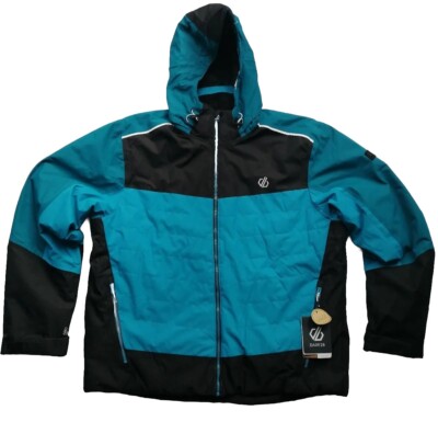 Herren Skijacke, Dare2b, Embodied , Gr. XXL, 10.000 er Membran 