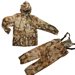 hunting suit jackets