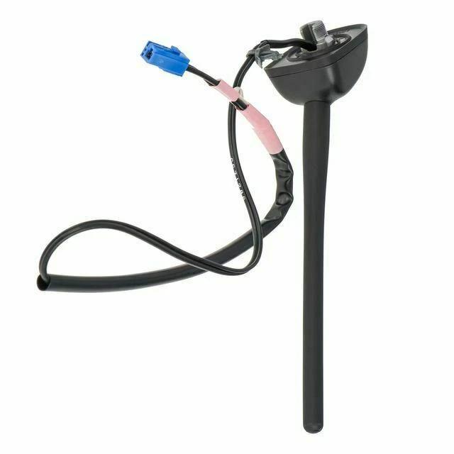 Genuine Nissan 2009-2014 Murano SL LE SV Radio Antenna Mast Assembly 28208-1AA1H