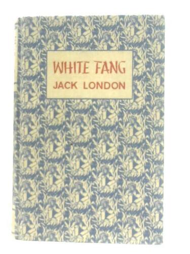White Fang (Jack London - 1967) (ID:73752) - Picture 1 of 2