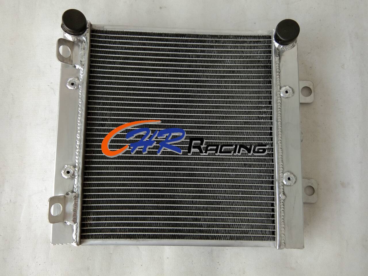 3 ROW Left Aluminium Radiator for 2005-2011 Lamborghini Gallardo Spyder V10 5.0L
