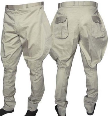 breeches