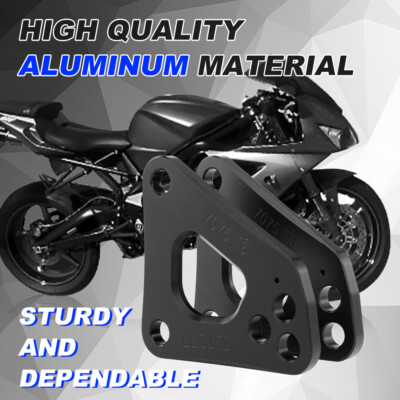 Lowering Link Fit For Triumph Street Triple 2007-2020 Street