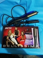 Piastra Rotante IMETEC Revolution BHS1 100