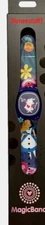 Disney Alice In Wonderland White Rabbit Magic Band Plus + Unlinked Cable Inc
