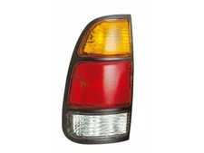 For 2000-2006 Toyota Tundra Tail Light Assembly Left Eagle Eyes 46698GR 2002