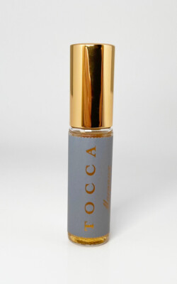 Tocca Margaux Women's Eau De Parfum EDP Mini Rollerball - 5ml (0.17 fl oz) - NEW