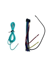 Wire Harness for JVC KDS39 KDSR40 KDSR60 KDX200 KDR530 KDR540