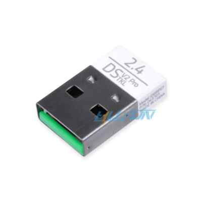 Wireless Gaming Maus-Empfänger Adapter für Razer V2Pro TKL V2Pro