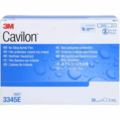 1001 ARTIKEL MEDICAL GMBH CAVILON 3M Lolly reizfreier Hautschutz 75 ml PZN03028654
