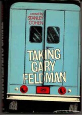 Taking Gary Feldman - Review Copy (Stanley Cohen)