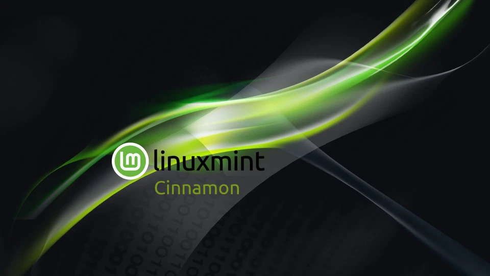 Linux Mint 22 Cinnamon Live USB (64-bit) – Bootable Installer UEFI/Legacy 4GB - Image 2 of 4
