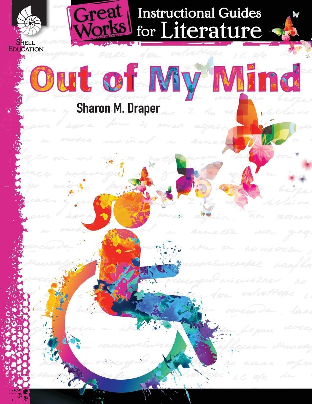 Thumbnail - Out Of My Mind Suzanne I. Barchers Taschenbuch Great Works Paperback