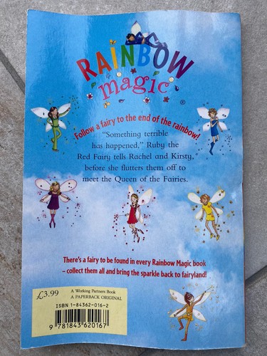 Girls Book Bundle - Julia Donaldson, Gwyneth Rees, Holly Webb, Daisy Meadows - Picture 9 of 9