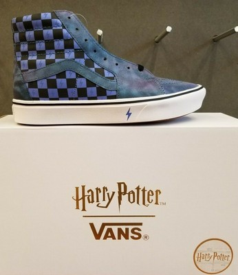 vans x harry potter transfiguration