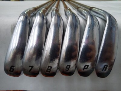 BRIDGESTONE TOUR B JGR HF2 4-9PAS 9本セット Bridgestone TOUR B JGR HF2 Irons #4-9.P.A.S(9Clubs)/MODUS