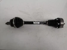 6Q0407271AT FRONT LEFT DRIVESHAFT FOR SEAT IBIZA (6L1) 2001 246847