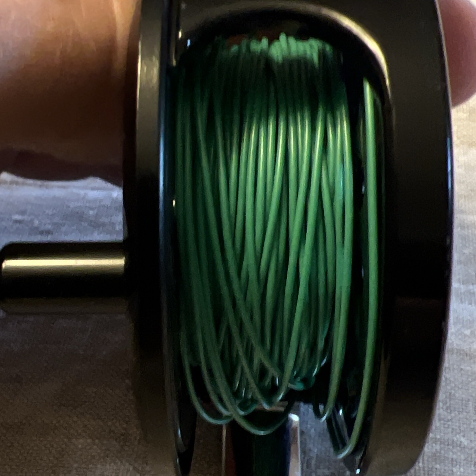 Argus Flight III HS560 Fly Fishing Reel eBay