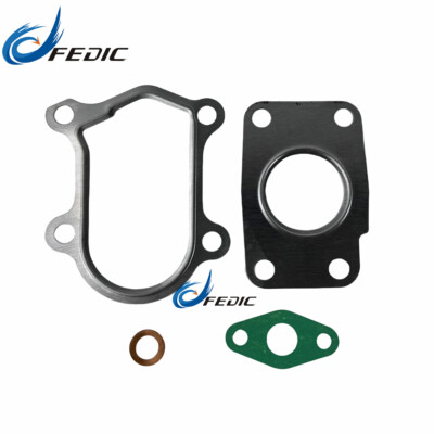 Turbo gasket kit 49135-05132 for Fiat Ducato III 2.3 Multijet 120 F1AE0481D 2006