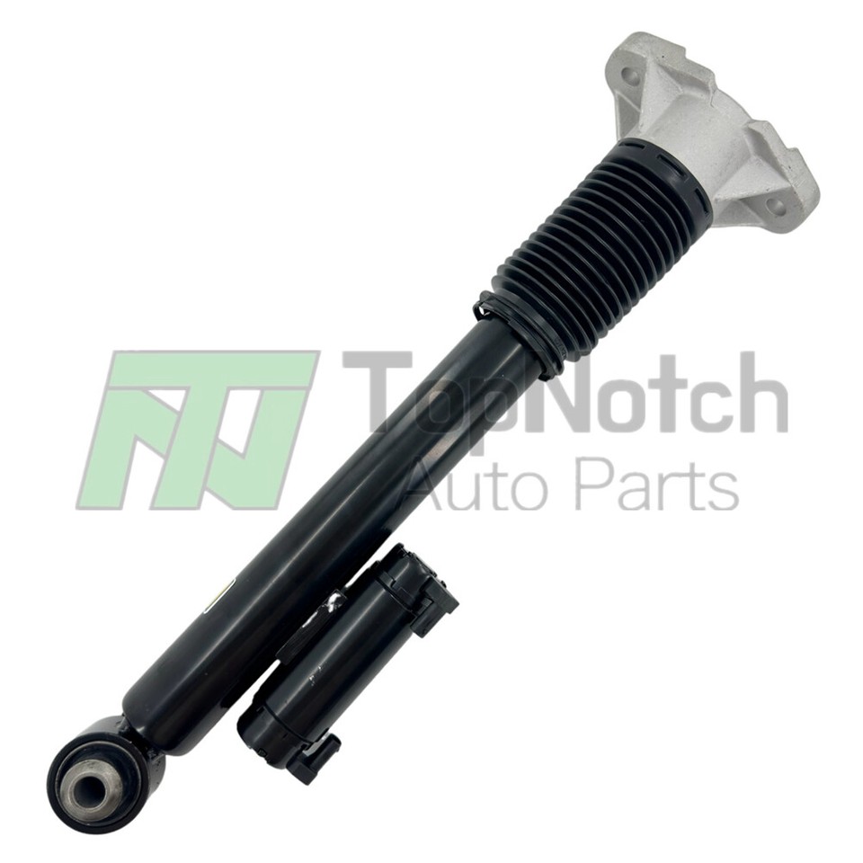 Pair Of Rear Shock Absorber Struts For Mercedes GLE450 W167 (2019-2022) – Direct Fit Replacement, No ADS System