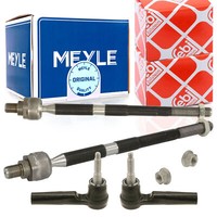 2X Febi Bilstein Spurstange Meyle SpurstangenköPfe FüR Cruze Opel Astra J P10