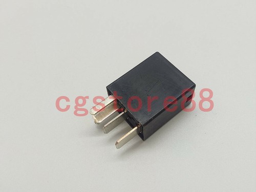 4Pcs G8HE 1C7T R1 DC12 Power Relay Plug In Installation 12VDC 5Pin Relay Fuel Pump - Foto 8