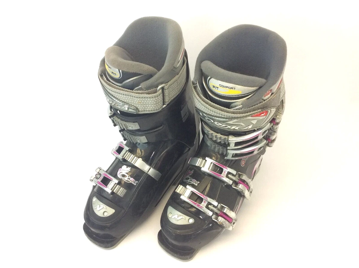 Nordica hotsell gts 12