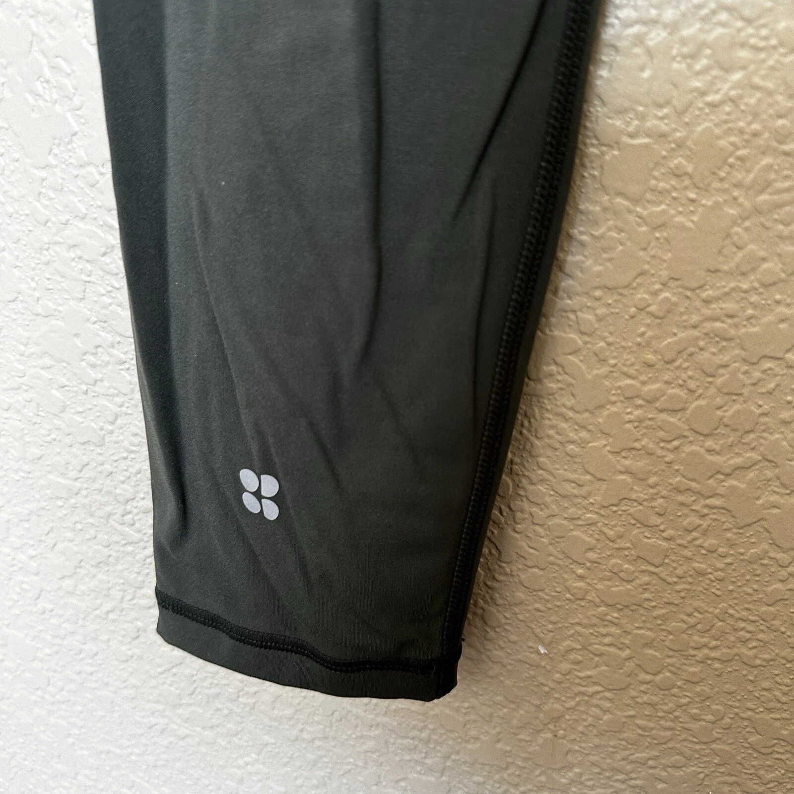 sweaty-betty the power 7/8 length side pocket leggings