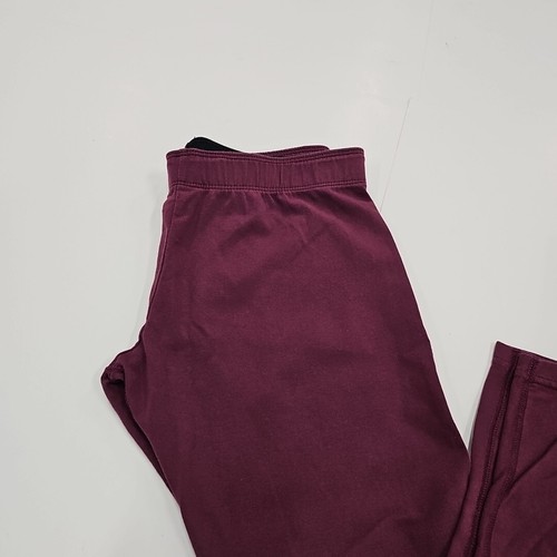 NWOT Nike Sportswear Purple Leggings 851984-609 Girls Youth Large New W/Out Tags - Picture 2 of 7