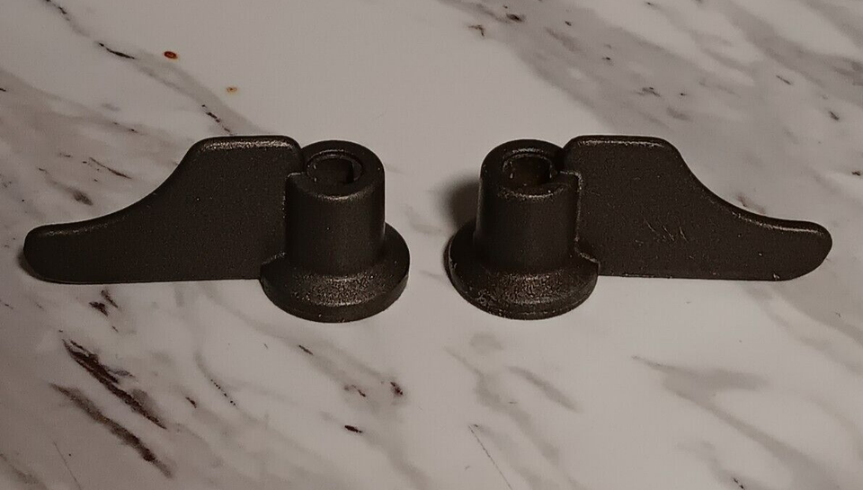 2 OEM Replacement Paddle Zojirushi BBCCV20 BBCEC20 BBCCX20 Bread