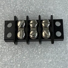 CINCH 3-140 Terminal Strip 2pcs