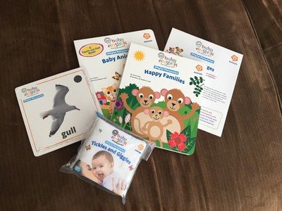 chewable baby books