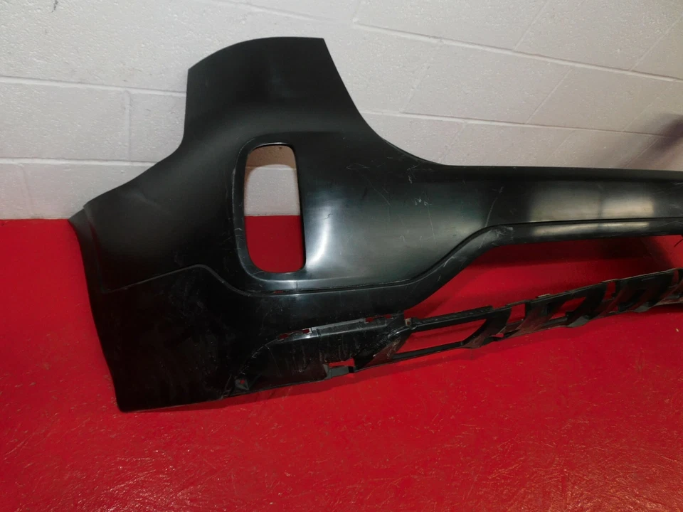 2014 2015 KIA SORENTO SX REAR BUMPER COVER OEM Foto 3 de 4