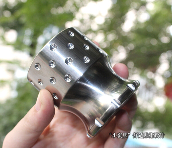 Pure Titanium Drinks Water Mug Coffee Beer Tea Cup Tumbler Wine Cup Container Wysoka jakość tanie