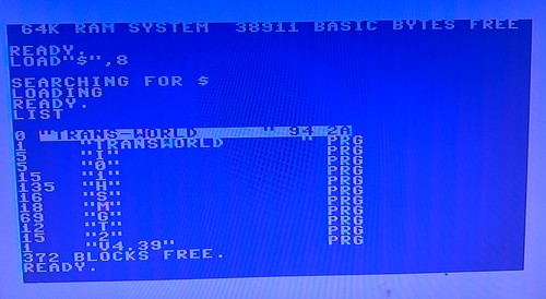Collection n° 1 de Starbyte Jeux Collection for C64/C128 Invest... - Photo 4 sur 18