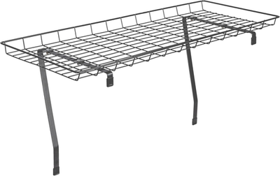 #ad Rear Display Over The Washer Storage Shelf to Organize and Store Laundry Room Su $45.99