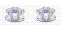 2X Stellox Radlager Radlagersatz Vorne Links Rechts FüR Audi A4 8EC B7 8E2 B6
