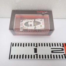 Case unopened TSM MODEL 1/43 1969 Porsche 917K Kyalami 9H Team Perfect Circle