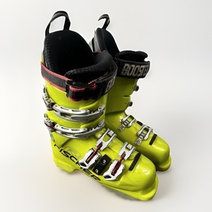 Fischer Rc4 Boots | eBay