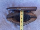 Vintage 20 MM Shell Ashtray in Good Condition.  Shelll from 1944 — photo 8