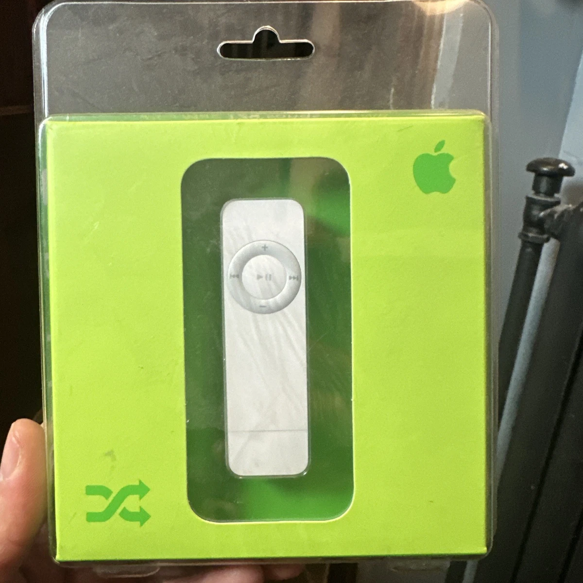 Apple iPod iPod Shuffle 1st Generation MP3 Players for sale | eBay