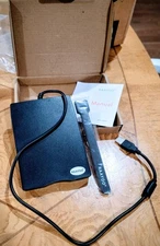 RAAYOO Floppy Disk Reader USB Floppy Disk Drive/Player External 3.5