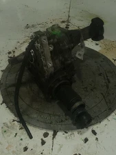 Transfer Case Fits 10-16 LACROSSE 1377707