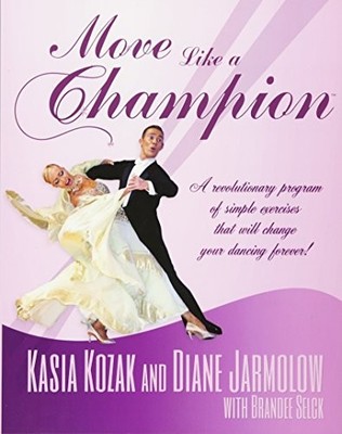 Move Like a Champion The Power - VERY GOOD